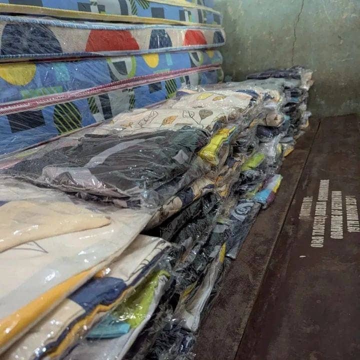 BEDSPREADS