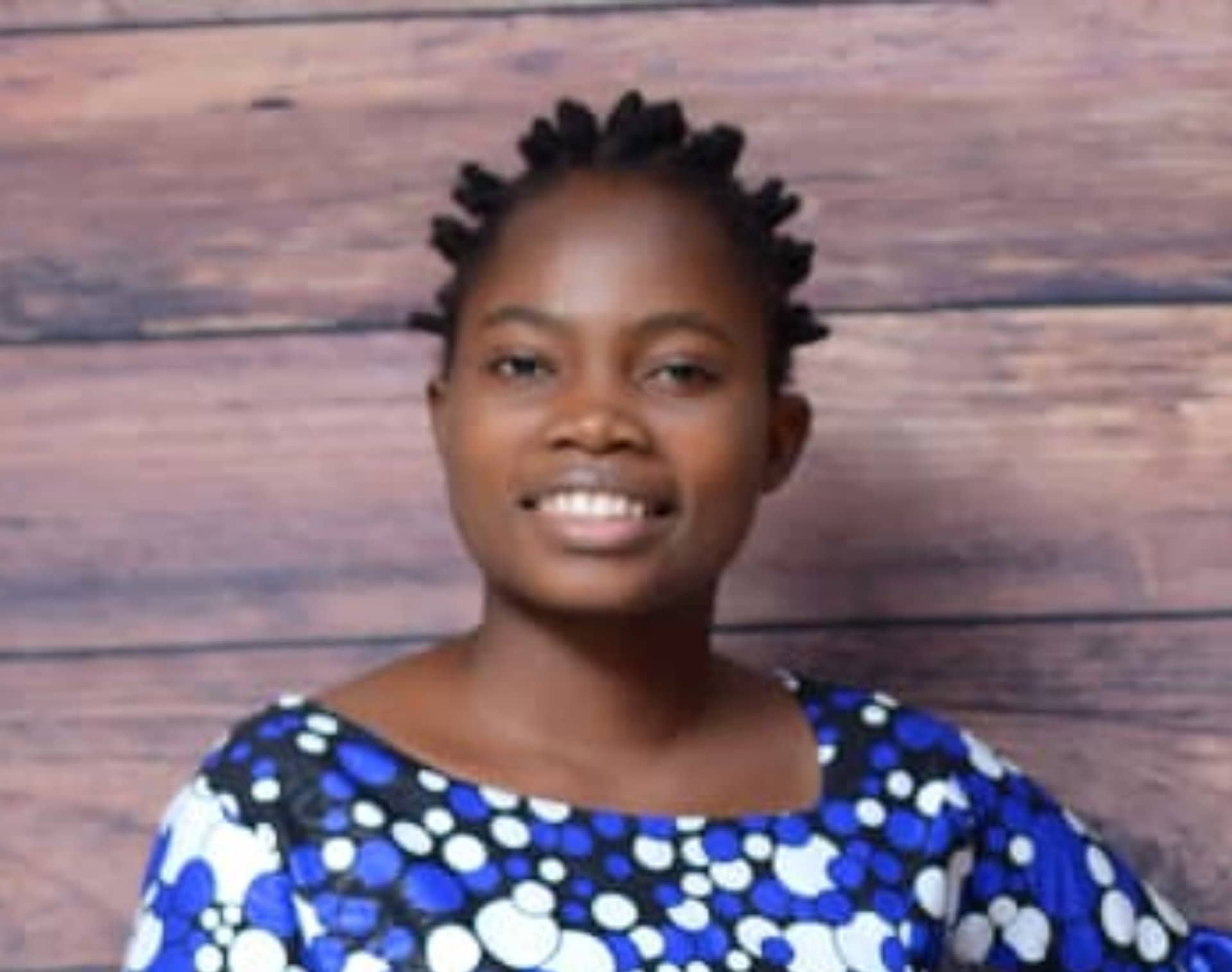 Hannah Oguntoyinbo