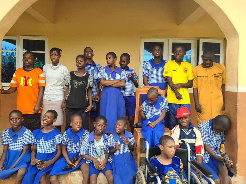 DisabilityInclusion, ForEveryChildEveryRight