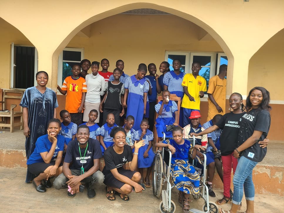 YouthEmpowerment, CreatingChange