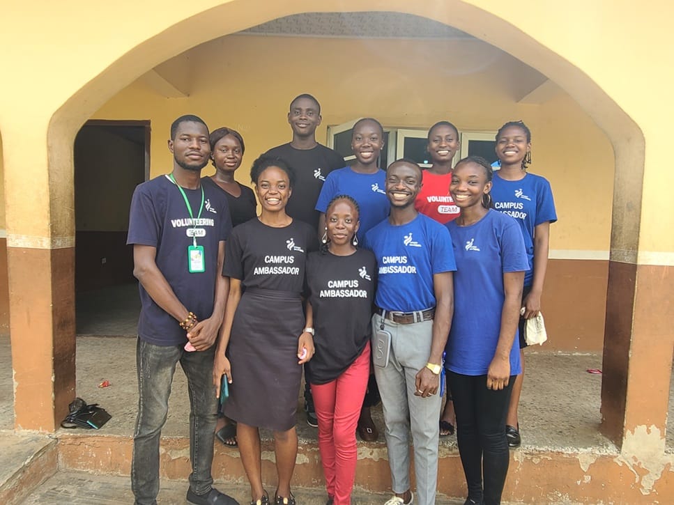 SpecialNeedsAwareness, EmpowerEveryChild